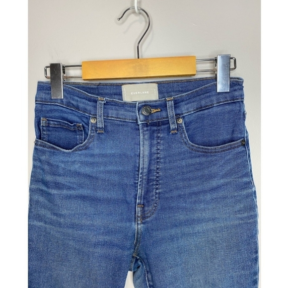 Everlane High Rise Ankle - Picture 3 of 7